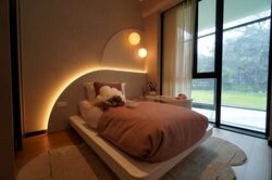 Palisades (D5), Condominium #458958561